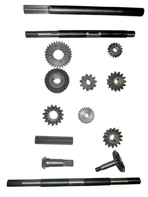 齿轮系列之玉米收割机械系列.jpg 齿轮系列之玉米收割机械系列.jpg